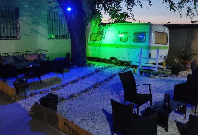 Albergue Multiaventura Active Andalucia