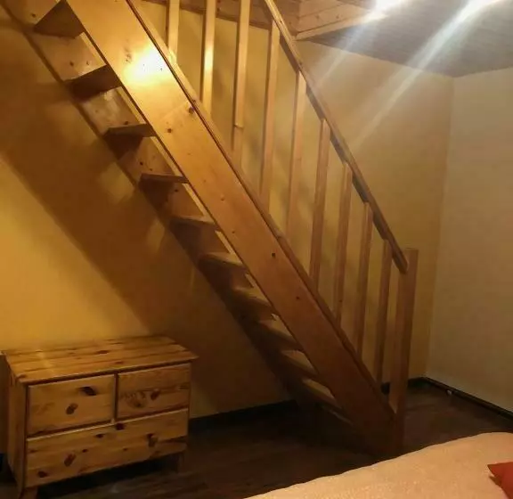 B&b Carisma