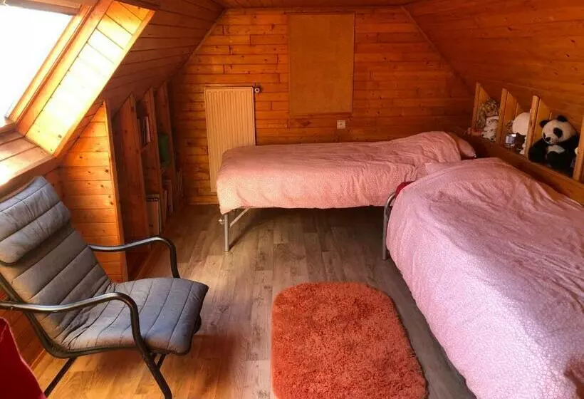 B&b Carisma