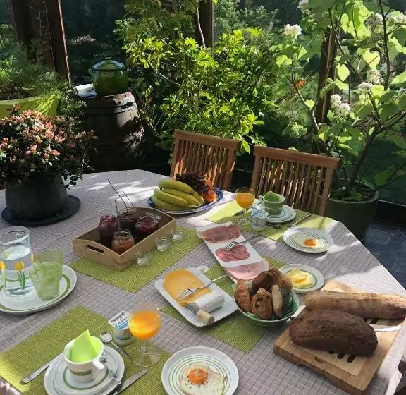 B&b Carisma