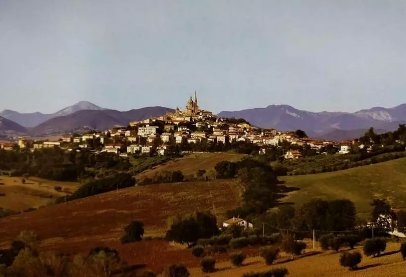 B&b La Barocchetta