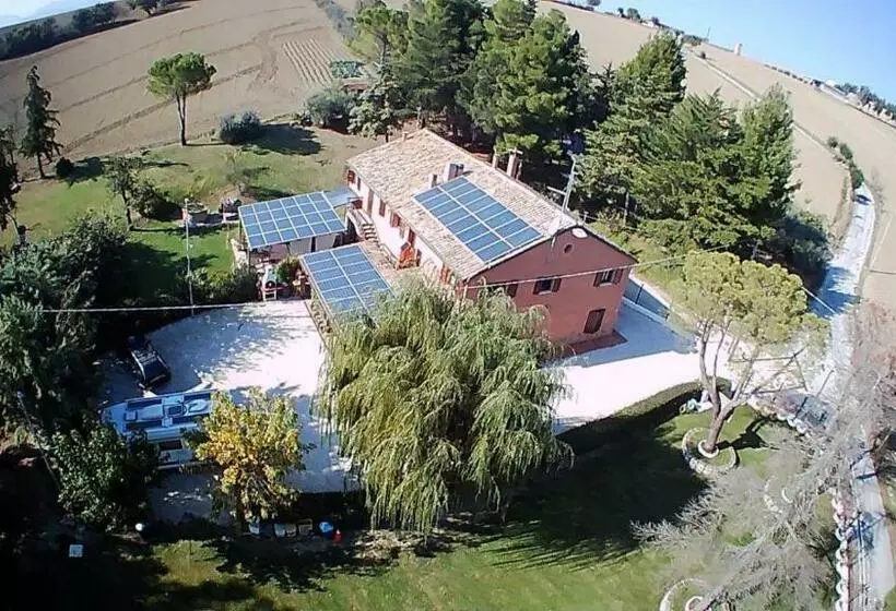 B&b La Barocchetta
