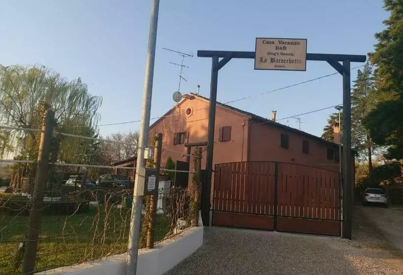 B&b La Barocchetta