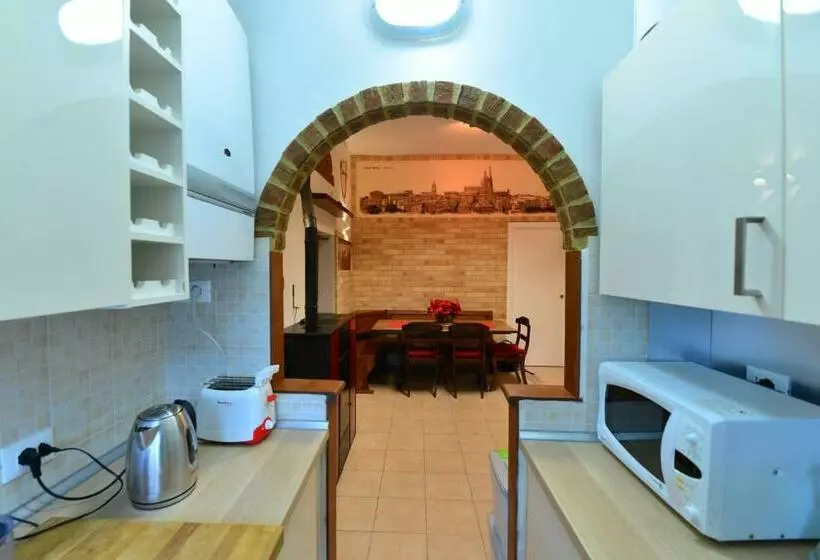 B&b La Barocchetta