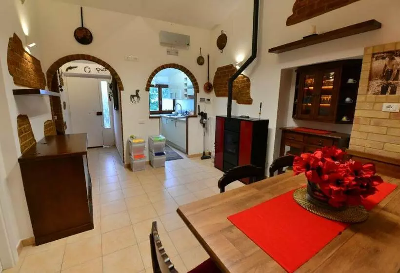 B&b La Barocchetta