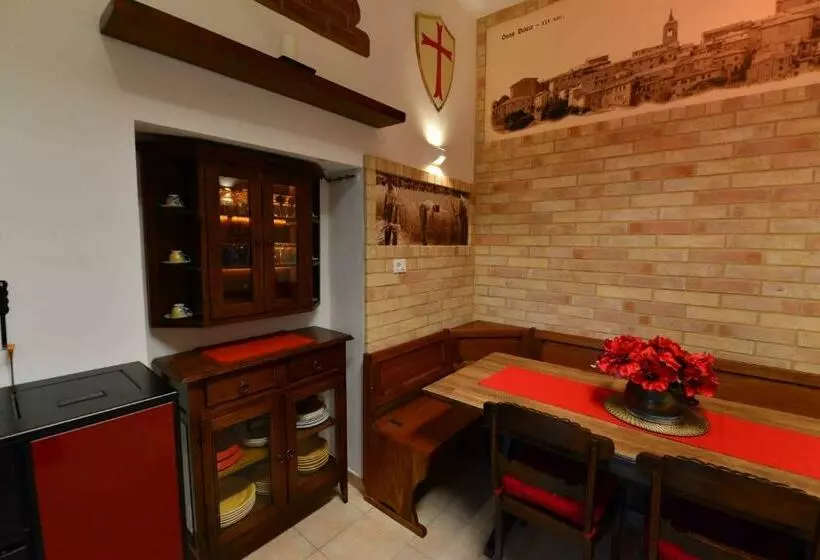B&b La Barocchetta