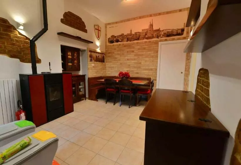 B&b La Barocchetta