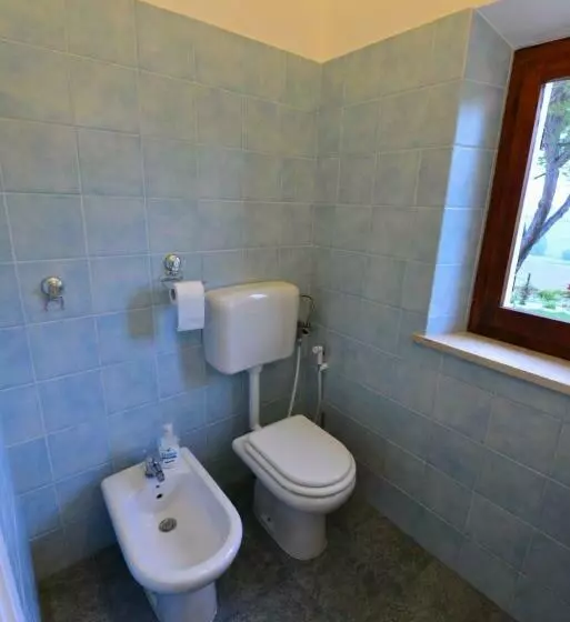B&b La Barocchetta
