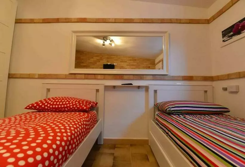 B&b La Barocchetta