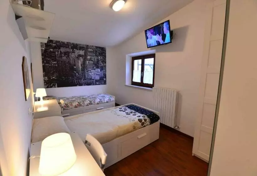 B&b La Barocchetta