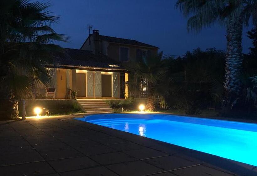 צימר Chéz Robert & Coby