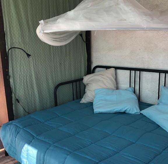 צימר Chéz Robert & Coby