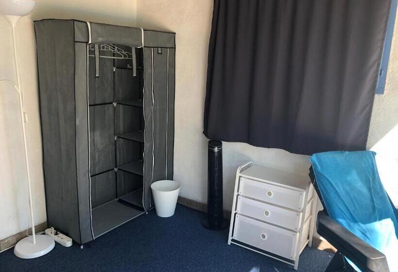 צימר Chéz Robert & Coby