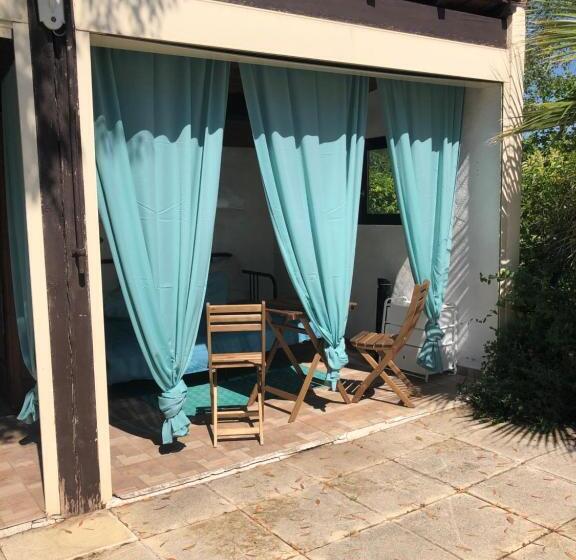 צימר Chéz Robert & Coby