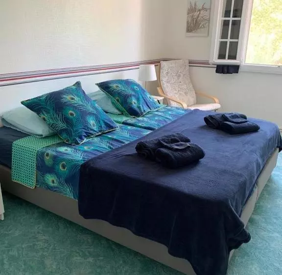 Bed & Breakfast Chéz Robert & Coby