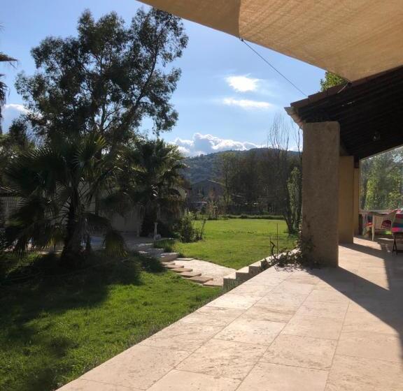 צימר Chéz Robert & Coby