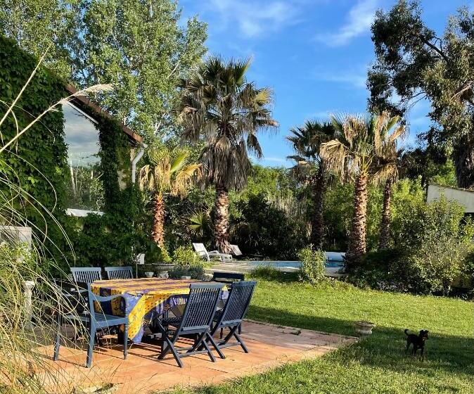 צימר Chéz Robert & Coby