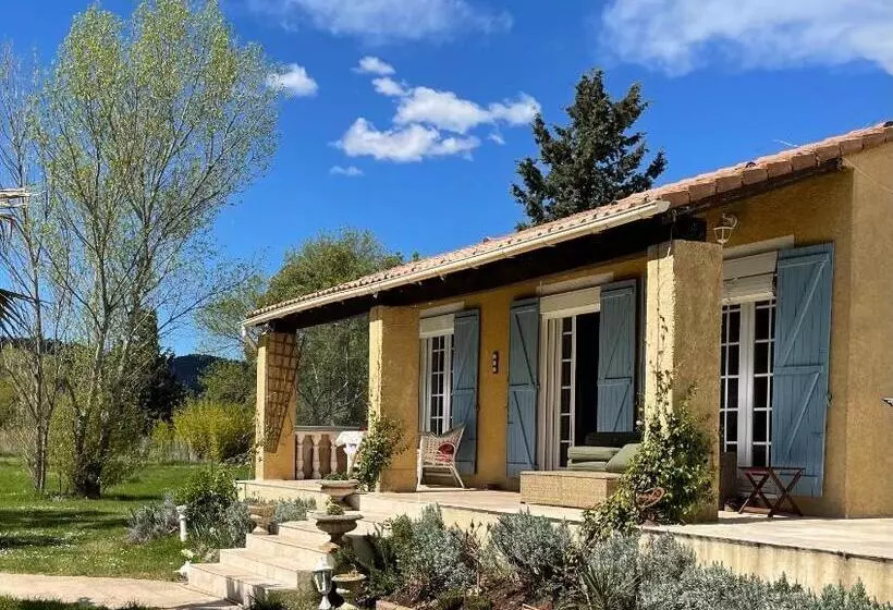 Bed & Breakfast Chéz Robert & Coby