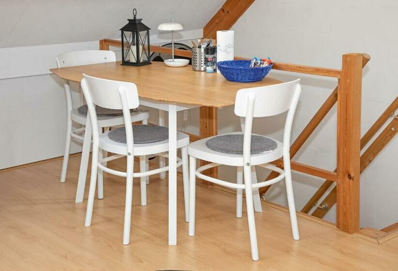 ベッドアンドブレックファースト Eendrachtweg 4