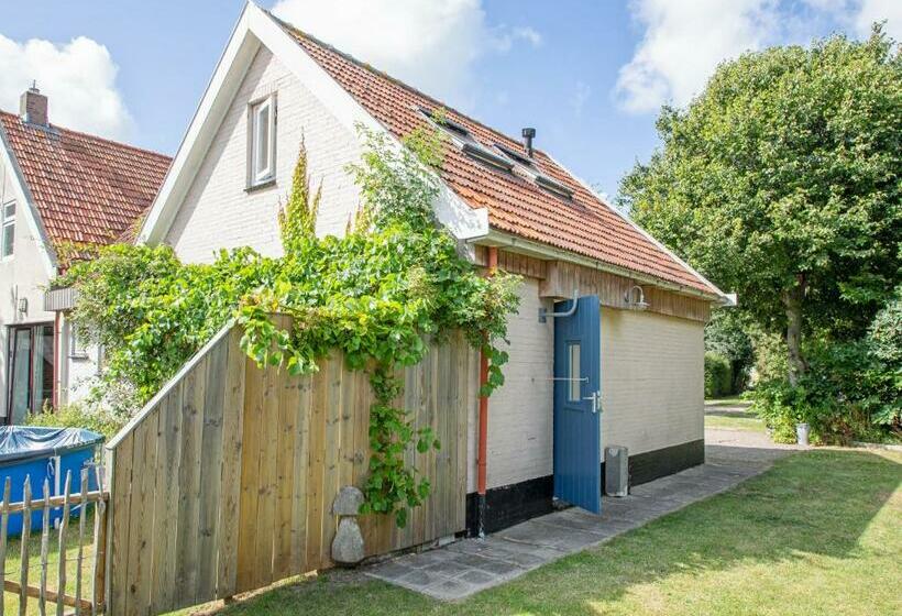 ベッドアンドブレックファースト Eendrachtweg 4