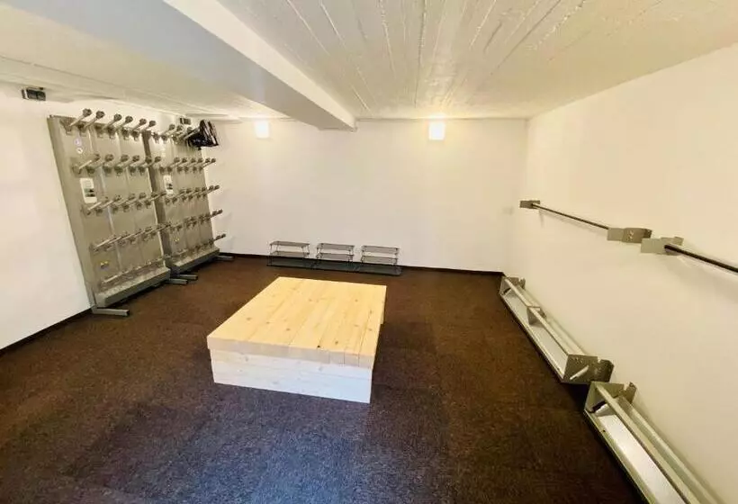 Aamiaismajoitus (B&B) Haus Stadler   Self Check In