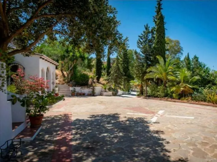 Aamiaismajoitus (B&B) La Barranca De La Barca