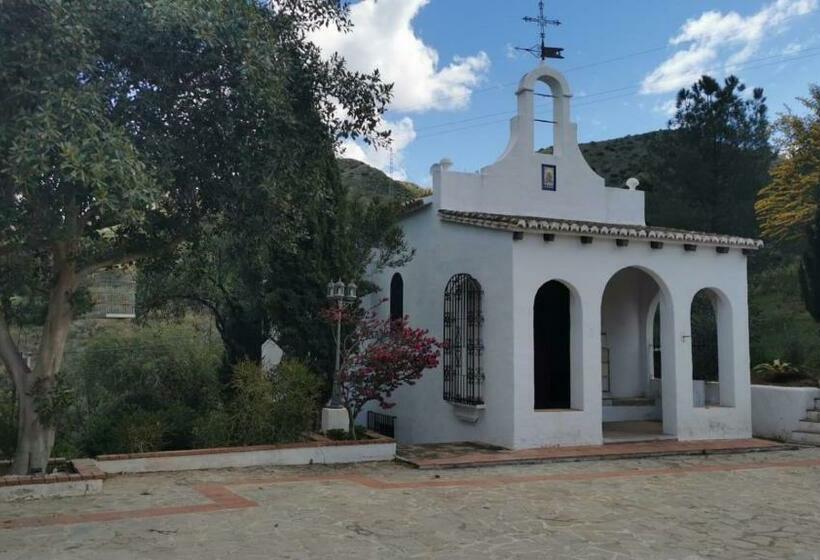 Bed and Breakfast La Barranca De La Barca