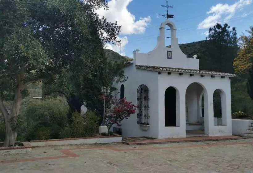 Aamiaismajoitus (B&B) La Barranca De La Barca