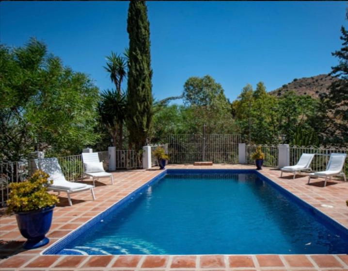 Bed and Breakfast La Barranca De La Barca