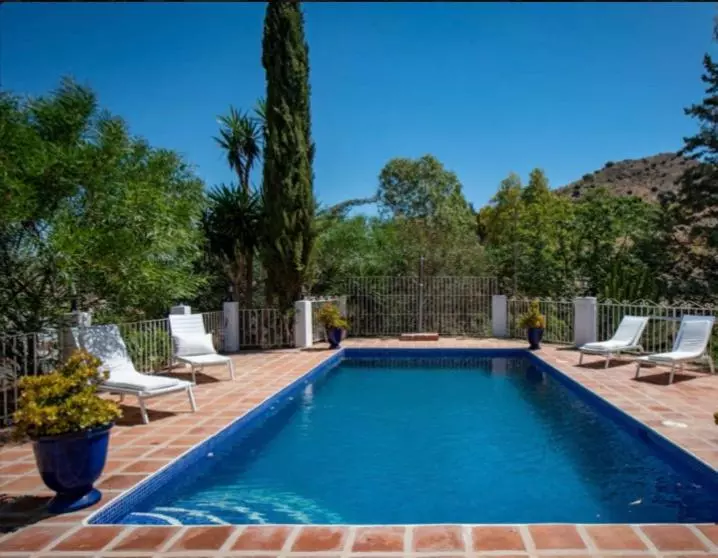 Aamiaismajoitus (B&B) La Barranca De La Barca