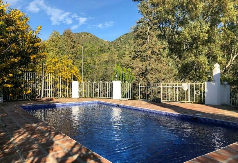 Bed and Breakfast La Barranca De La Barca