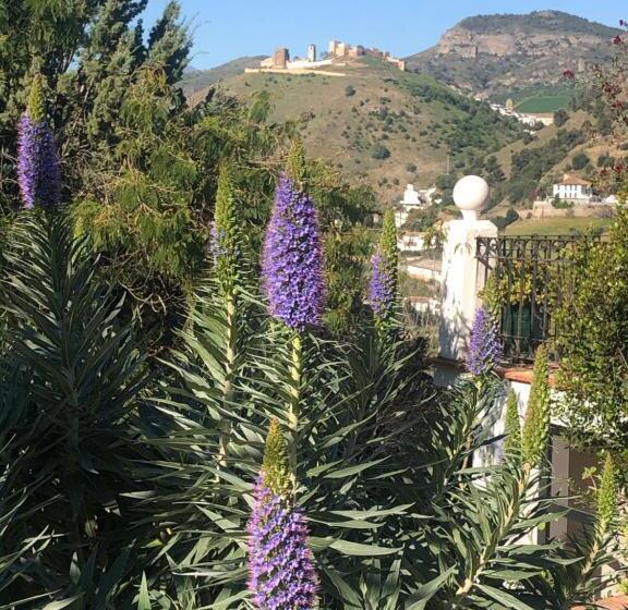 Bed and Breakfast La Barranca De La Barca