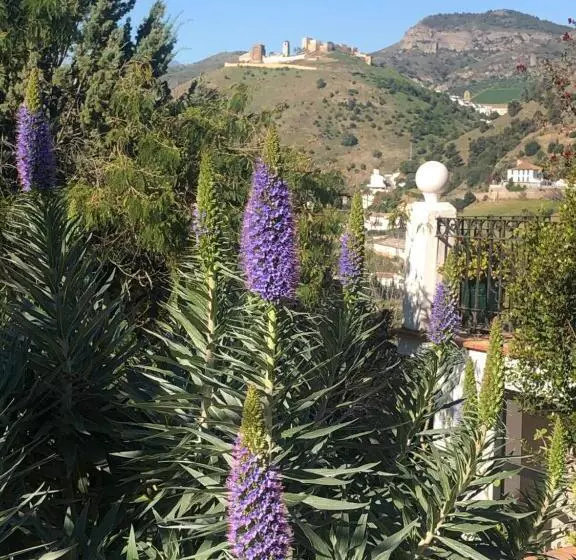 Aamiaismajoitus (B&B) La Barranca De La Barca
