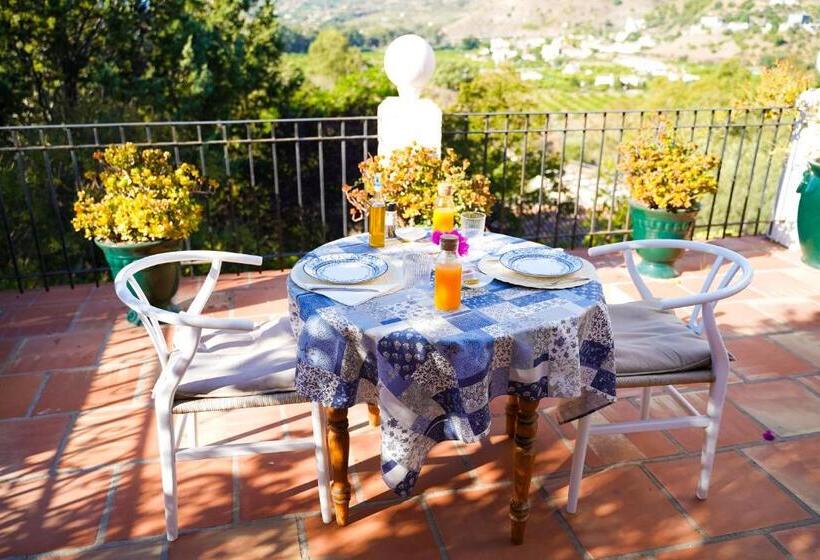 Bed and Breakfast La Barranca De La Barca