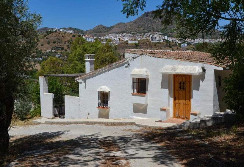 Bed and Breakfast La Barranca De La Barca