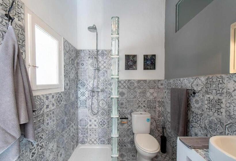 Bed and Breakfast La Barranca De La Barca