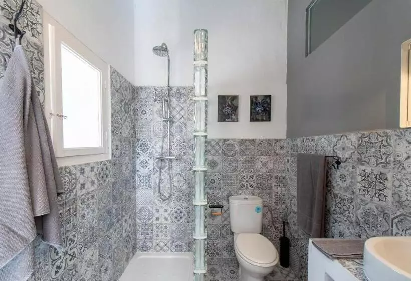 Aamiaismajoitus (B&B) La Barranca De La Barca