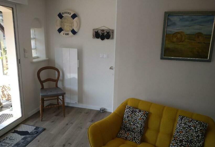 مبيت وإفطار Gîte La Belle Etoile 2 Nuits Minimum, 3 étoiles