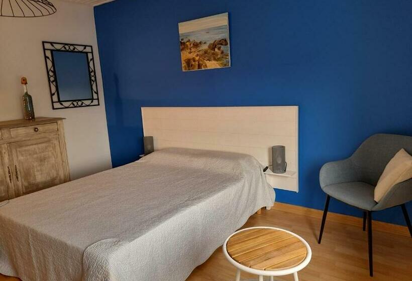 مبيت وإفطار Gîte La Belle Etoile 2 Nuits Minimum, 3 étoiles