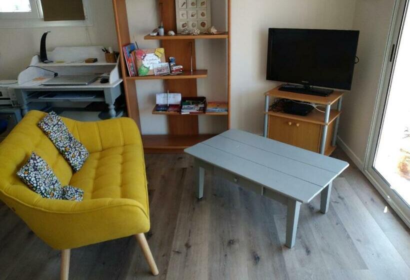 مبيت وإفطار Gîte La Belle Etoile 2 Nuits Minimum, 3 étoiles