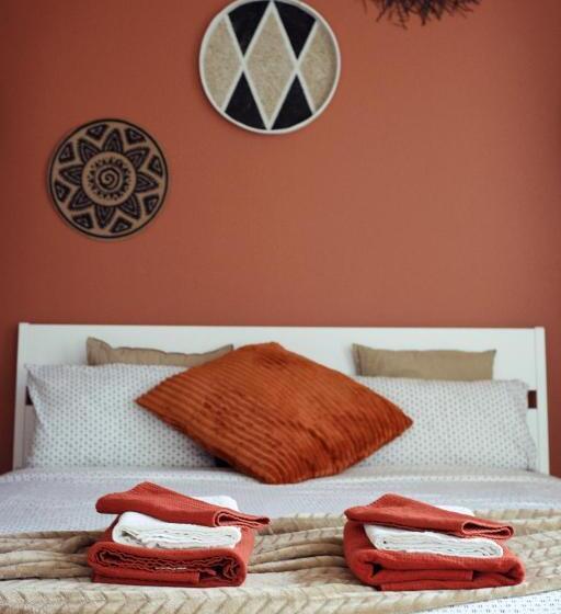 住宿加早餐 Maison Farol