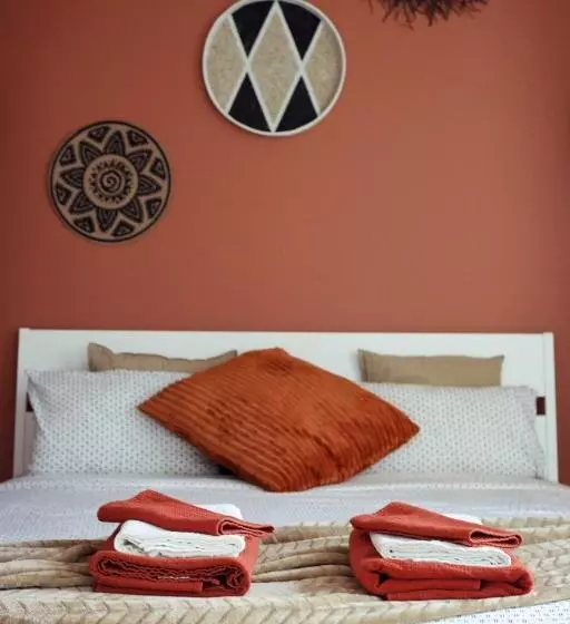 Aamiaismajoitus (B&B) Maison Farol