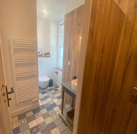 Aamiaismajoitus (B&B) Maison Farol