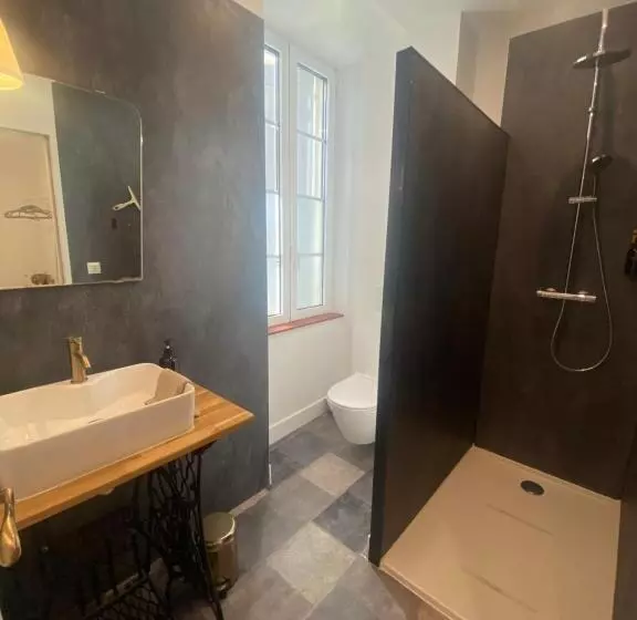 Aamiaismajoitus (B&B) Maison Farol