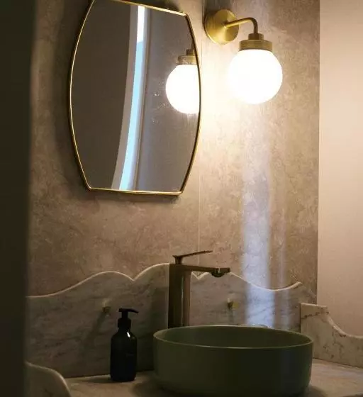 Aamiaismajoitus (B&B) Maison Farol