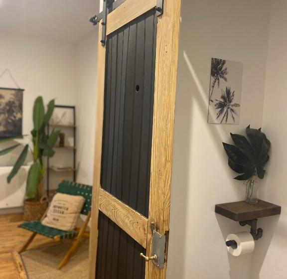 住宿加早餐 Maison Farol