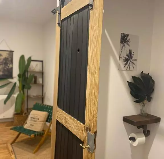 Aamiaismajoitus (B&B) Maison Farol