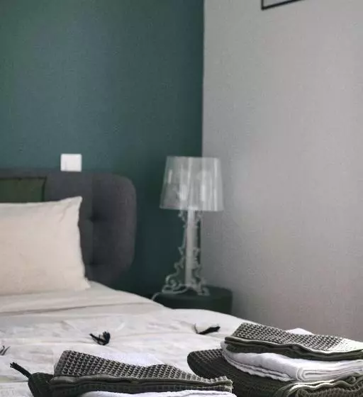 Aamiaismajoitus (B&B) Maison Farol