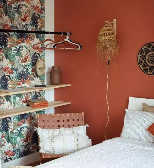 Aamiaismajoitus (B&B) Maison Farol