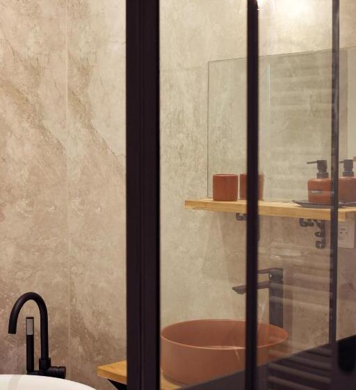 住宿加早餐 Maison Farol